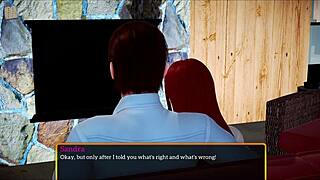 My New Family Episode 356