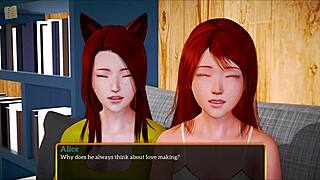 My New Family Episode 356