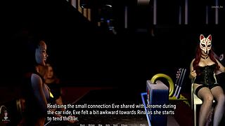 Tales From The Deep Episode 6