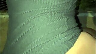 I just gave a stranger some tight latina pussy, and it was wild!