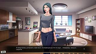 i played with toys in our red string gameplay