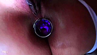 Be my submissive anal toy today, okay?