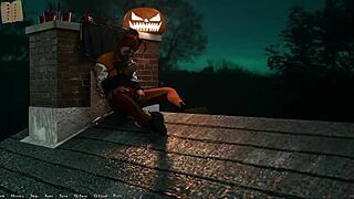 being a dik 234 chick route story