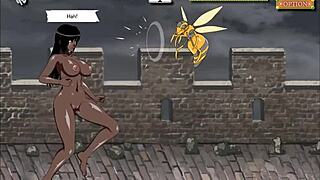 Complete kung fu girl new game walkthrough with gallery 😊