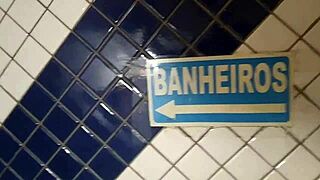 young girl receives oral and fingering outdoors