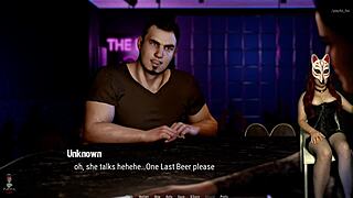 Tales From The Deep Episode 6