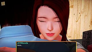 My New Family Episode 356