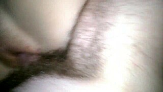 Is Jenni Getting Fucked Hard?