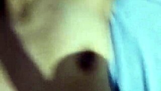 My college friend and I explore big cocks with intense emotions