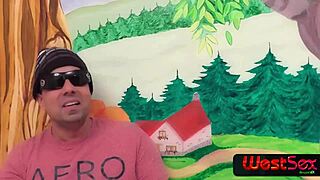 Kate Bittencourt Gives Good Ass!