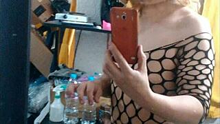 te quiero enseñar mi cuerpazo de infarto