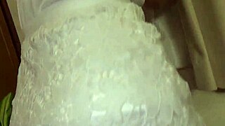 Hey, can you handle watching I-cup beauty Mika Sumire in her steamy debut scene?