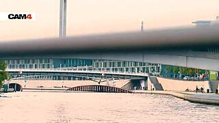 Harleen Van Hynten And Adrienne Kiss Naughty Lesbian Cam Sex Fun With 2 Needy Bitches Cam4 Com