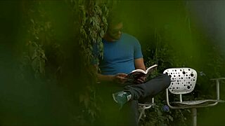 Does this latina's bush turn you on?