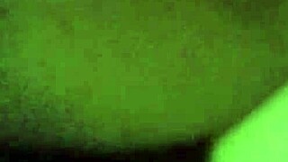 fat woman moaning loudly in the scene