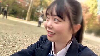 What’s up with this anal action?