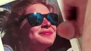 Cum Tribute: Love It Or Hate It?