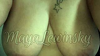 Calling All Titty Lovers For Asian Slut Big Ass Fetish!