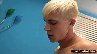 i am so into hunk patrick kennedy and tristan jaxx fucking gays with sucking blowjob