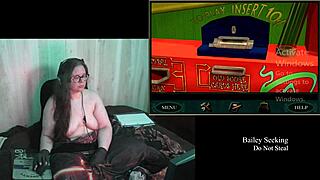 the naked secret of the old clock playthrough part 1