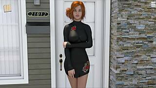 Master 36 in 3D Cartoon Action