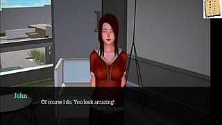 My New Family Episode 82