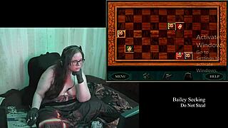 the naked secret of the old clock playthrough part 1