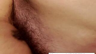 Blonde granny teases before wild fucking. I’m obsessed with her moves!