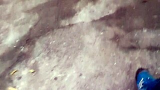 Gay Brasileiro Masturbates In The Mato Forest With Detailed Strokes