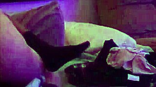 Intense Tinder Date Turns Into Wild Riding