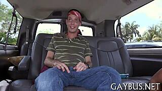 Homo sex mobile adventures