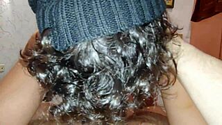 Straight Dutch student Bokkel tries gay sex first time