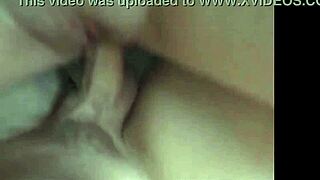 Horny Kendall's Big Breasts Contrast with Her Intense Pussy Fingering and Blowjob Session