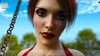 Bold Adventures In Alternate Existence Game Episode 52.