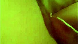 I fucked my british bbw wife hard and creampied her pussy