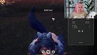 Feel Intense Cum In Anime Hentai 6