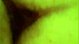 I fucked my british bbw wife hard and creampied her pussy