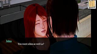 in my new family 191, we have erotic 3d cartoon sex