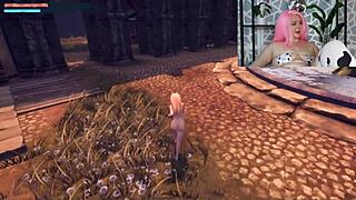 Feel Intense Cum In Anime Hentai 6