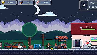 asian dancer in hentai game gets creampied multiple times at love hotel