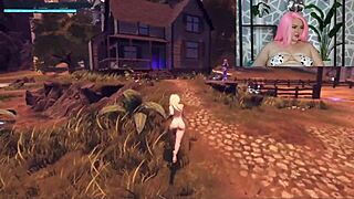 Feel Intense Cum In Anime Hentai 6