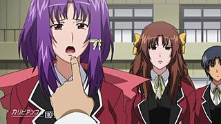 murakoshi game episode 2 with big anime action