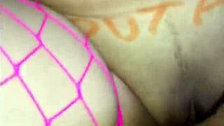 Parte 2 La Historia de Una Puta Infiel: Story of a Cheating Wife