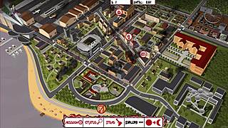 Totally Spies Paprika Trainer Part 6