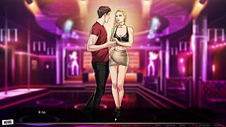 Our Red String Gameplay Part 24 With Cartoon Adventures