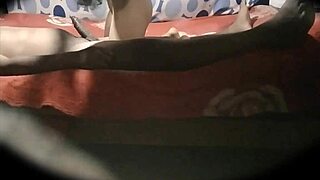 Is the Latina Model Getting Fucked?