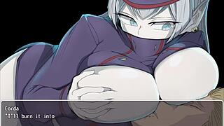 Sendo Dominado Por Uma Mulher Autoritária - Villainess Quest 2 - Parte 5