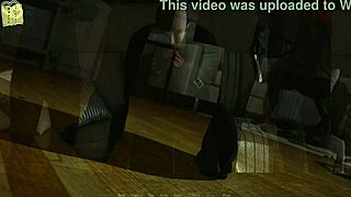 In Eternum 206故事展开刺激性冒险