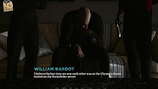 In Eternum 206故事展开刺激性冒险