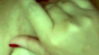 DP Vaginal with Brother-In-Law, Wanna See More on Red?